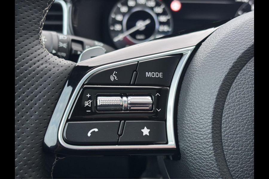 Kia Ceed 1.5 T-GDi GT-Line Automaat