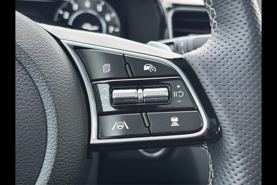 Kia Ceed 1.5 T-GDi GT-Line Automaat