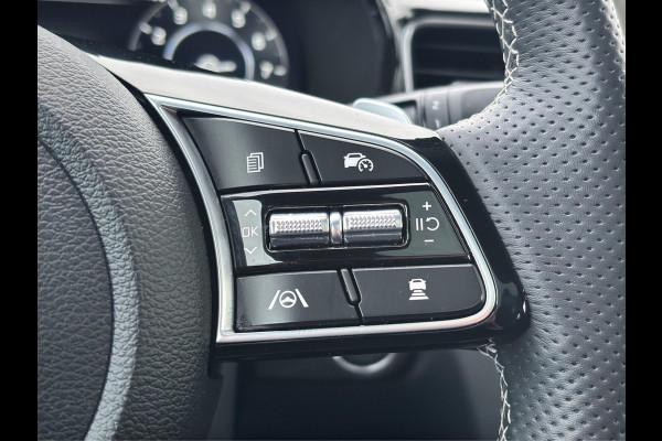 Kia Ceed 1.5 T-GDi GT-Line Automaat