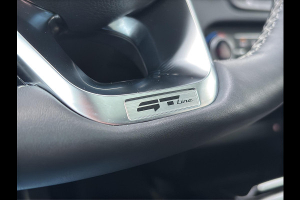 Kia Ceed 1.5 T-GDi GT-Line Automaat