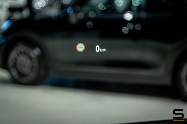 BMW X1 SDrive18i Executive Edition|NAP|HUD|Trekhaak|Cam|1eig