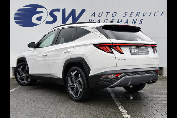 Hyundai Tucson 1.6 T-GDI MHEV Premium Sky | Pano | Leder | 360* Camera | LED | 19 inch