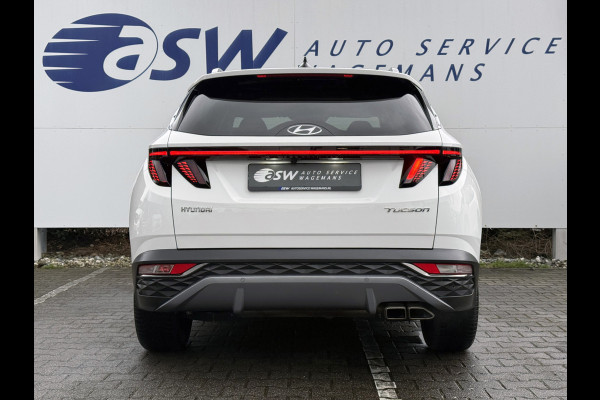 Hyundai Tucson 1.6 T-GDI MHEV Premium Sky | Pano | Leder | 360* Camera | LED | 19 inch
