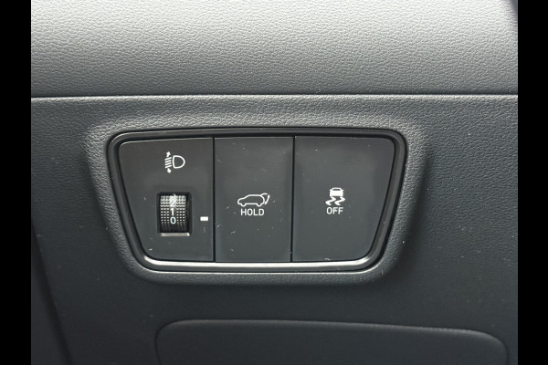 Hyundai Tucson 1.6 T-GDI MHEV Premium Sky | Pano | Leder | 360* Camera | LED | 19 inch