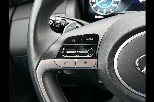Hyundai Tucson 1.6 T-GDI MHEV Premium Sky | Pano | Leder | 360* Camera | LED | 19 inch