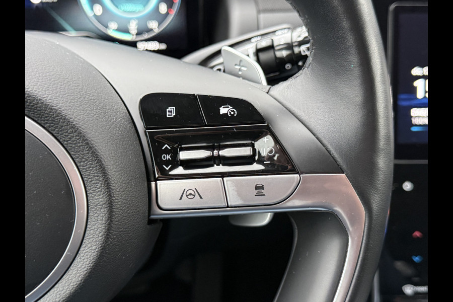 Hyundai Tucson 1.6 T-GDI MHEV Premium Sky | Pano | Leder | 360* Camera | LED | 19 inch