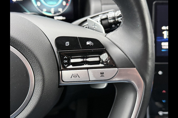 Hyundai Tucson 1.6 T-GDI MHEV Premium Sky | Pano | Leder | 360* Camera | LED | 19 inch
