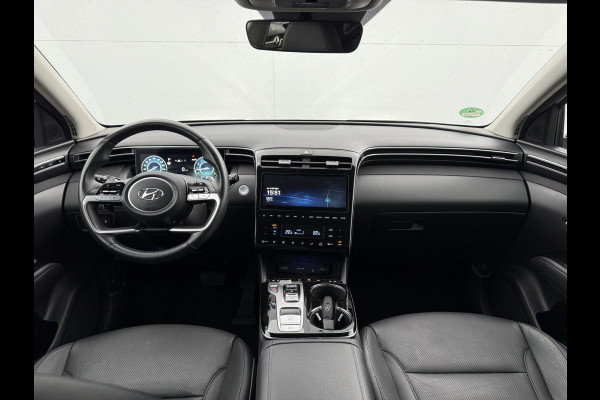 Hyundai Tucson 1.6 T-GDI MHEV Premium Sky | Pano | Leder | 360* Camera | LED | 19 inch