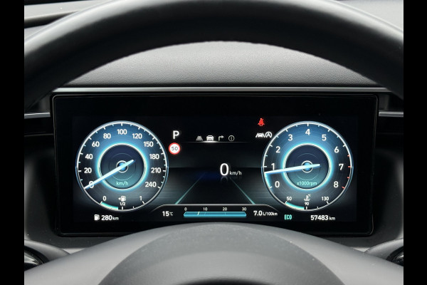 Hyundai Tucson 1.6 T-GDI MHEV Premium Sky | Pano | Leder | 360* Camera | LED | 19 inch