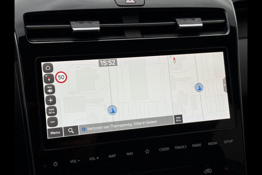 Hyundai Tucson 1.6 T-GDI MHEV Premium Sky | Pano | Leder | 360* Camera | LED | 19 inch