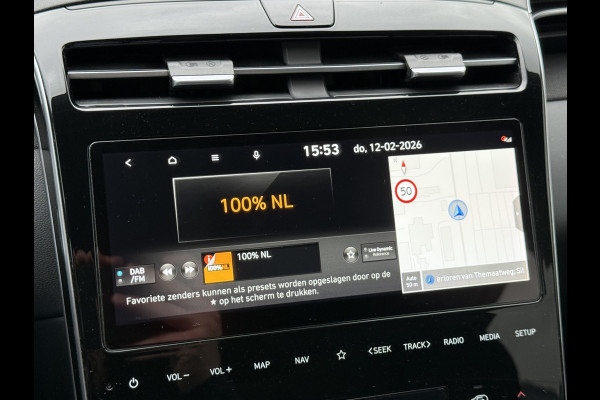 Hyundai Tucson 1.6 T-GDI MHEV Premium Sky | Pano | Leder | 360* Camera | LED | 19 inch