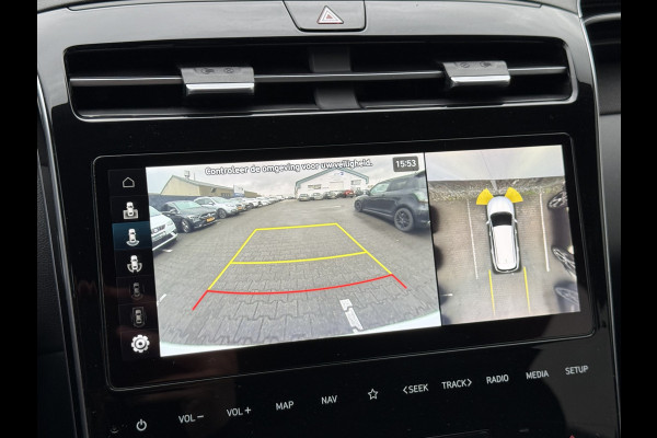 Hyundai Tucson 1.6 T-GDI MHEV Premium Sky | Pano | Leder | 360* Camera | LED | 19 inch