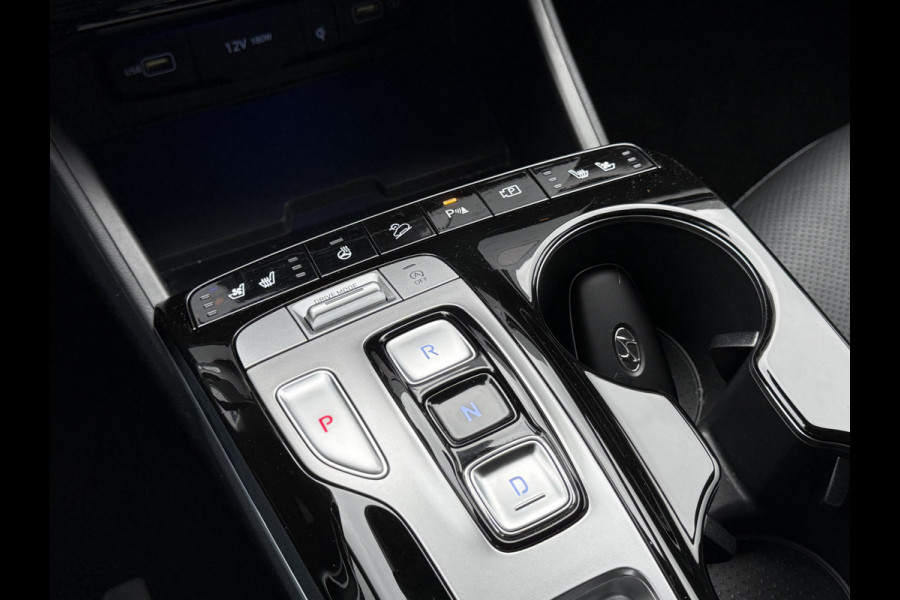 Hyundai Tucson 1.6 T-GDI MHEV Premium Sky | Pano | Leder | 360* Camera | LED | 19 inch