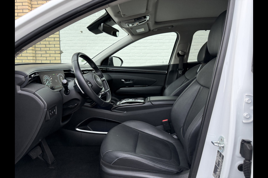 Hyundai Tucson 1.6 T-GDI MHEV Premium Sky | Pano | Leder | 360* Camera | LED | 19 inch
