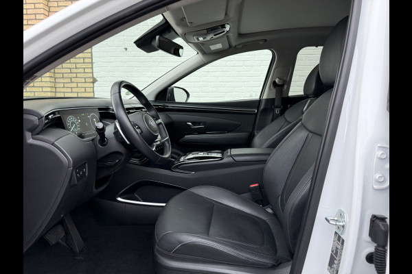 Hyundai Tucson 1.6 T-GDI MHEV Premium Sky | Pano | Leder | 360* Camera | LED | 19 inch