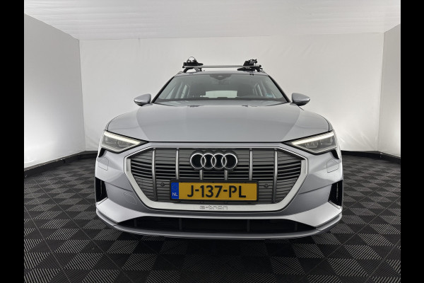 Audi e-tron 50 quattro Business edition 71 kWh [ 3-Fase ] {SOH-99%} (INCL.BTW) Aut. *HEATPUMP | FULL-LED | DIGI-COCKPIT | NAVI-FULLMAP | MEMORY-PACK |  COMFORTSEATS | KEYLESS | AUDI-SOUND | SHIFT-PADDLES | DAB+ | ECC | PDC | CRUISE | 20''ALU*