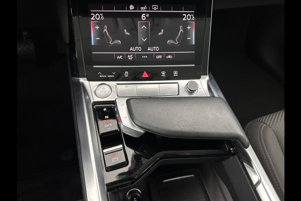 Audi e-tron 50 quattro Business edition 71 kWh [ 3-Fase ] {SOH-99%} (INCL.BTW) Aut. *HEATPUMP | FULL-LED | DIGI-COCKPIT | NAVI-FULLMAP | MEMORY-PACK |  COMFORTSEATS | KEYLESS | AUDI-SOUND | SHIFT-PADDLES | DAB+ | ECC | PDC | CRUISE | 20''ALU*