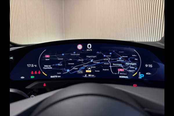 Porsche Taycan Performance 93 kWh-PANORAMA-SPORT CHRONO-STOELEN 14 VOUDIG-SOUND-SURROUND-COMPL.