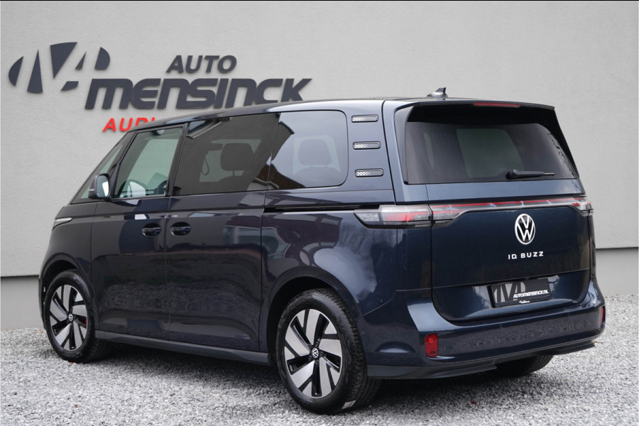 Volkswagen ID. Buzz Pro / Standkachel/ Virtual Cockpit/ Top View 360/ Adaptive Cruise Control/ 150kW (204PK)