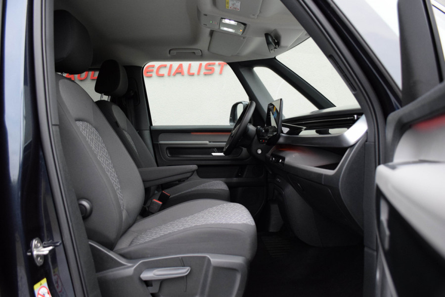 Volkswagen ID. Buzz Pro / Standkachel/ Virtual Cockpit/ Top View 360/ Adaptive Cruise Control/ 150kW (204PK)