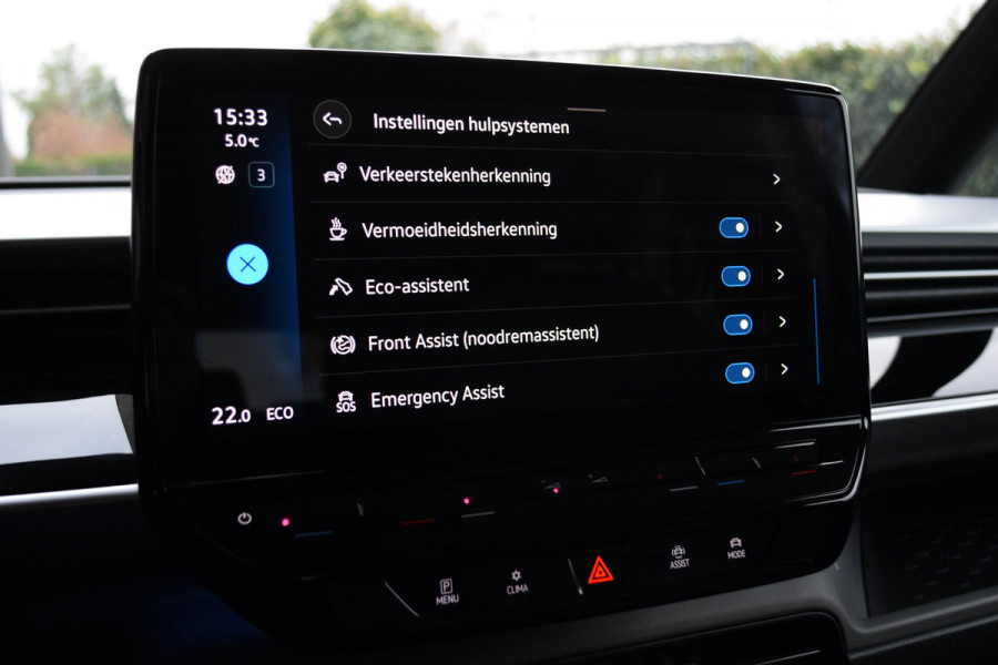 Volkswagen ID. Buzz Pro / Standkachel/ Virtual Cockpit/ Top View 360/ Adaptive Cruise Control/ 150kW (204PK)