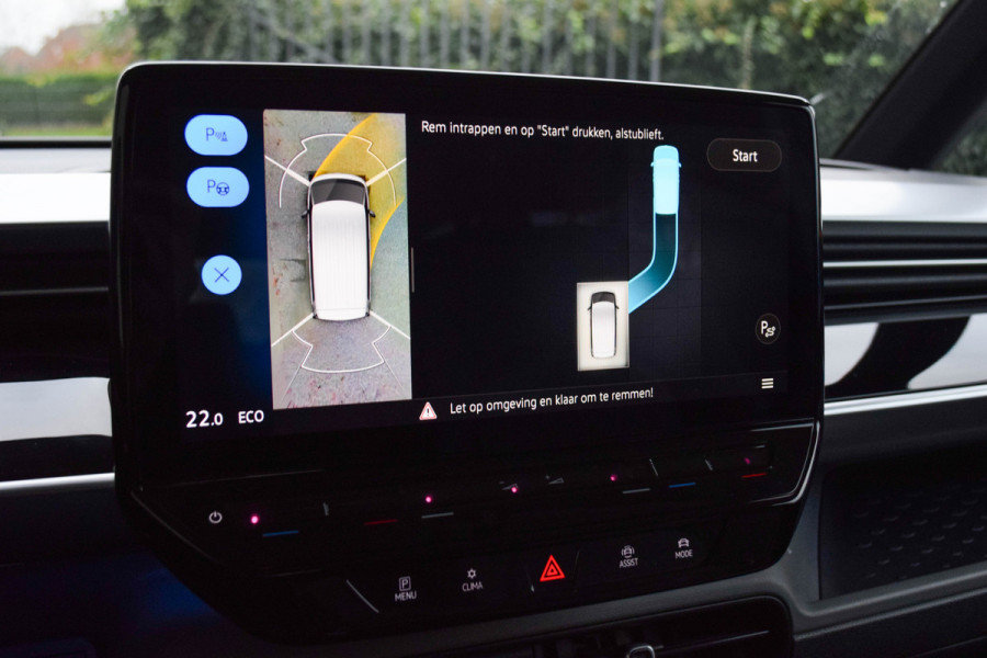 Volkswagen ID. Buzz Pro / Standkachel/ Virtual Cockpit/ Top View 360/ Adaptive Cruise Control/ 150kW (204PK)