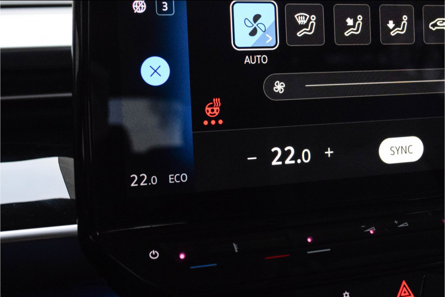 Volkswagen ID. Buzz Pro / Standkachel/ Virtual Cockpit/ Top View 360/ Adaptive Cruise Control/ 150kW (204PK)