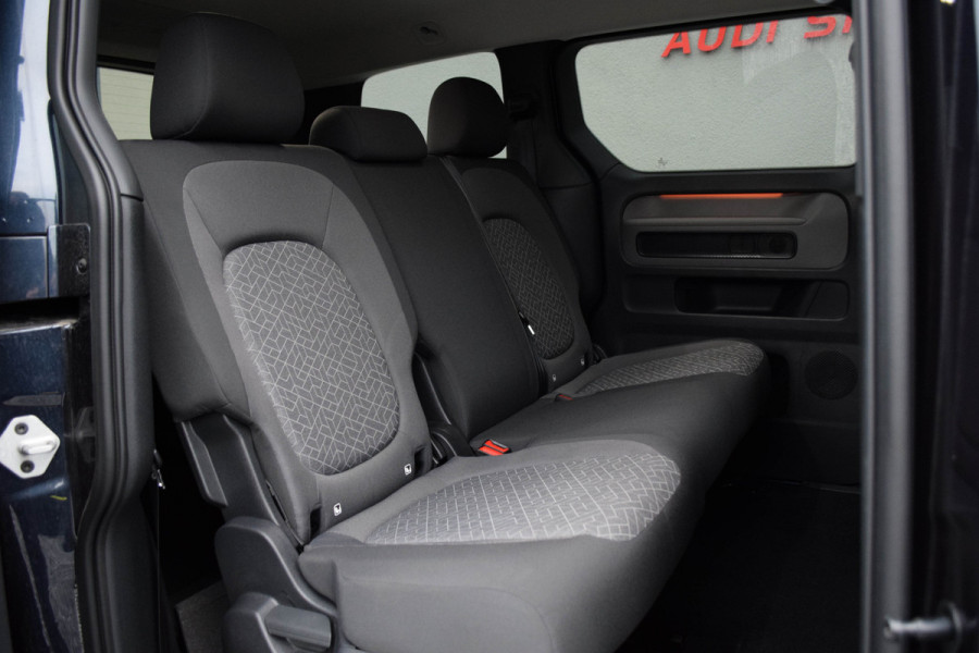 Volkswagen ID. Buzz Pro / Standkachel/ Virtual Cockpit/ Top View 360/ Adaptive Cruise Control/ 150kW (204PK)