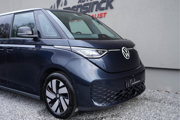 Volkswagen ID. Buzz Pro / Standkachel/ Virtual Cockpit/ Top View 360/ Adaptive Cruise Control/ 150kW (204PK)