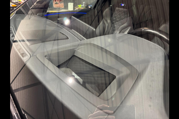 BMW X4 M Competition 510PK |PANO|H&K|360cam|VirtualCockpit|HUD|Stoelventilatie