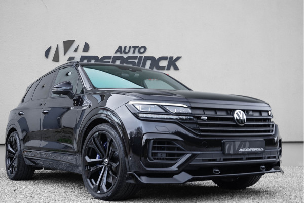 Volkswagen Touareg 3.0 TSi eHybrid 4MOTION / Puglia/ Adaptive Cruise Control/ Trekhaak/ Panoramadak/
