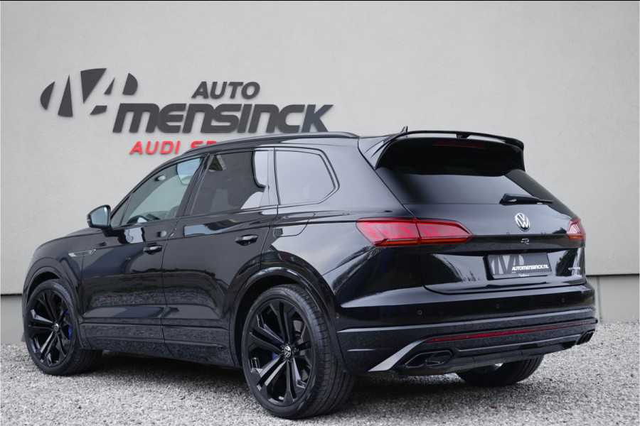 Volkswagen Touareg 3.0 TSi eHybrid 4MOTION / Puglia/ Adaptive Cruise Control/ Trekhaak/ Panoramadak/