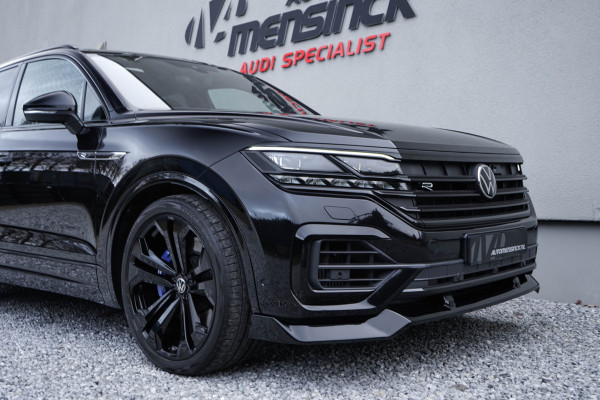 Volkswagen Touareg 3.0 TSi eHybrid 4MOTION / Puglia/ Adaptive Cruise Control/ Trekhaak/ Panoramadak/