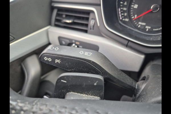 Audi A4 Avant 35 TFSI Sport Lease Edition