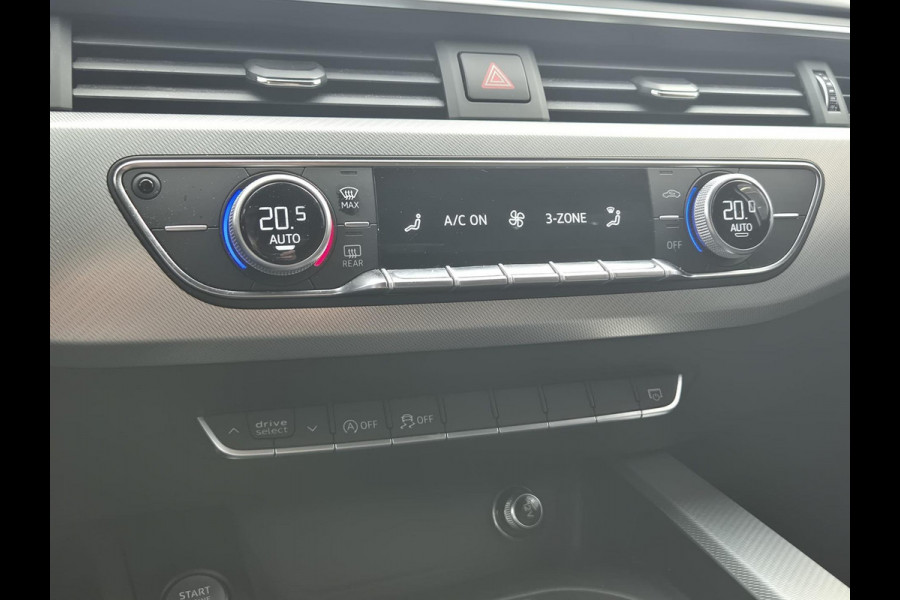 Audi A4 Avant 35 TFSI Sport Lease Edition