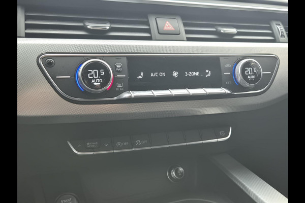 Audi A4 Avant 35 TFSI Sport Lease Edition