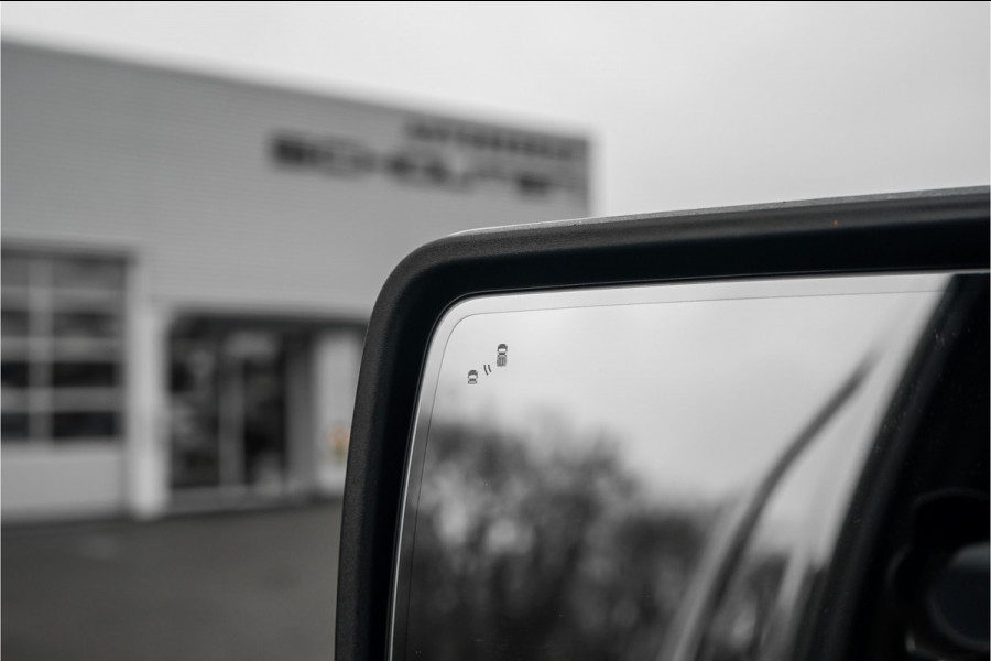 Ford USA F-150 3.5 V6 EcoBoost Platinum CrewCab LPG Pano Hardtop