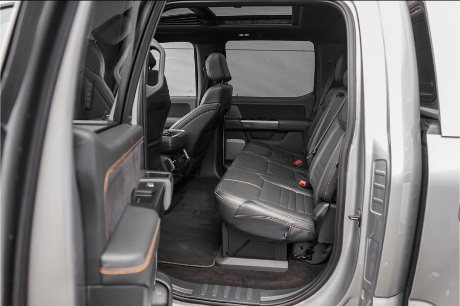 Ford USA F-150 3.5 V6 EcoBoost Platinum CrewCab LPG Pano Hardtop