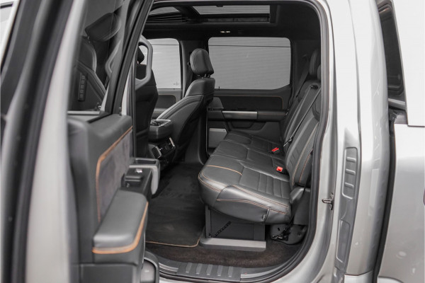 Ford USA F-150 3.5 V6 EcoBoost Platinum CrewCab LPG Pano Hardtop