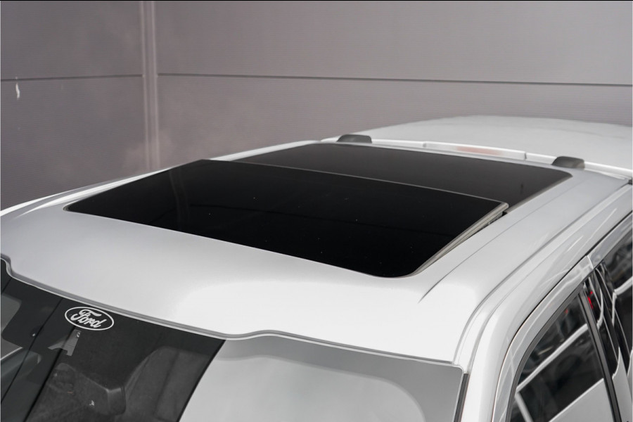 Ford USA F-150 3.5 V6 EcoBoost Platinum CrewCab LPG Pano Hardtop