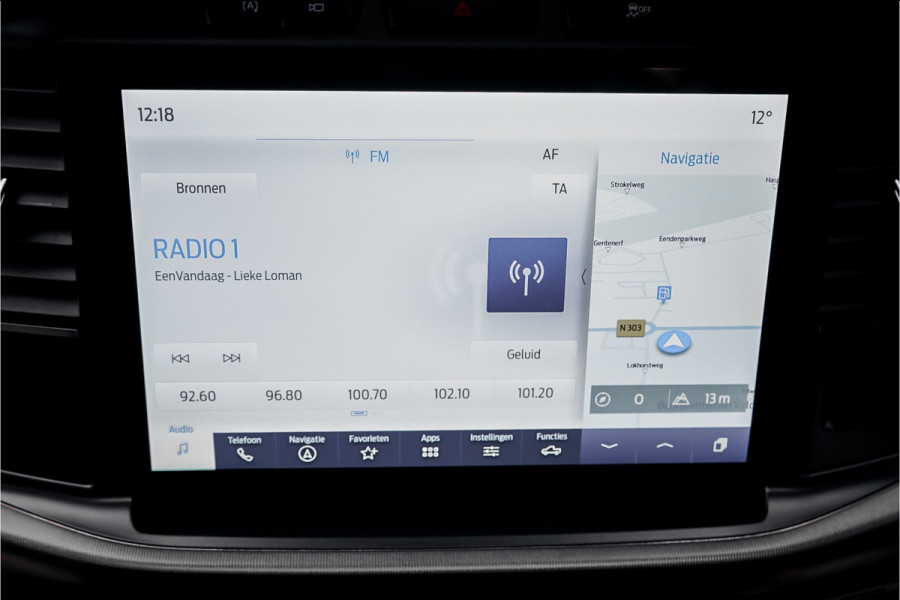 Ford USA F-150 3.5 V6 EcoBoost Platinum CrewCab LPG Pano Hardtop