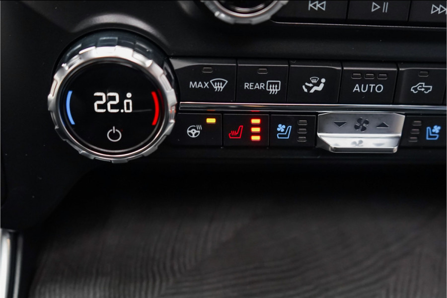 Ford USA F-150 3.5 V6 EcoBoost Platinum CrewCab LPG Pano Hardtop