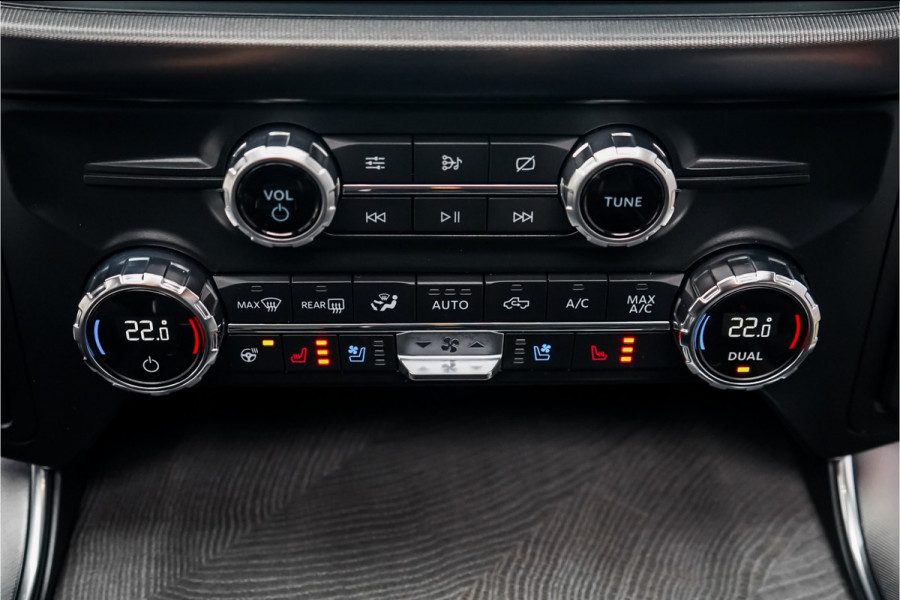 Ford USA F-150 3.5 V6 EcoBoost Platinum CrewCab LPG Pano Hardtop