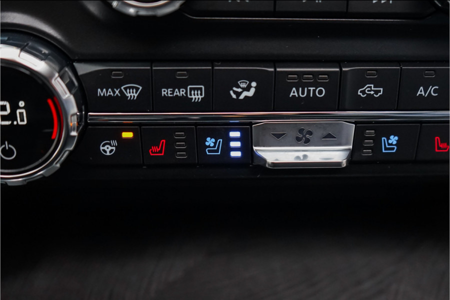 Ford USA F-150 3.5 V6 EcoBoost Platinum CrewCab LPG Pano Hardtop