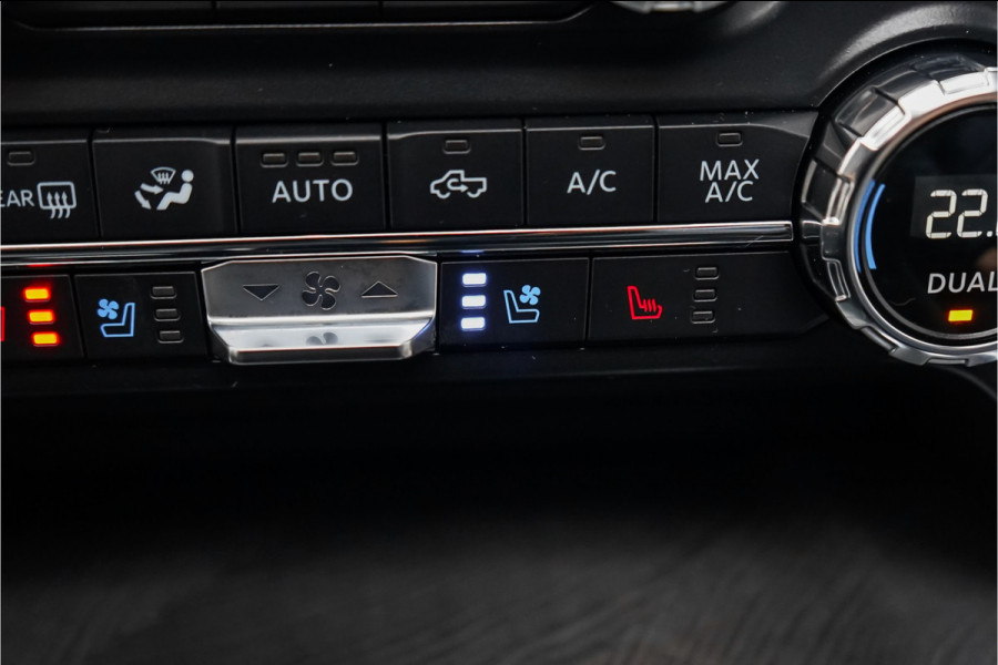 Ford USA F-150 3.5 V6 EcoBoost Platinum CrewCab LPG Pano Hardtop