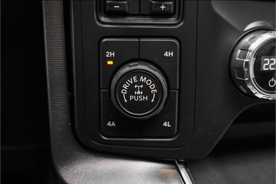 Ford USA F-150 3.5 V6 EcoBoost Platinum CrewCab LPG Pano Hardtop