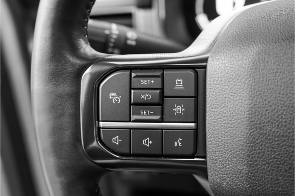 Ford USA F-150 3.5 V6 EcoBoost Platinum CrewCab LPG Pano Hardtop