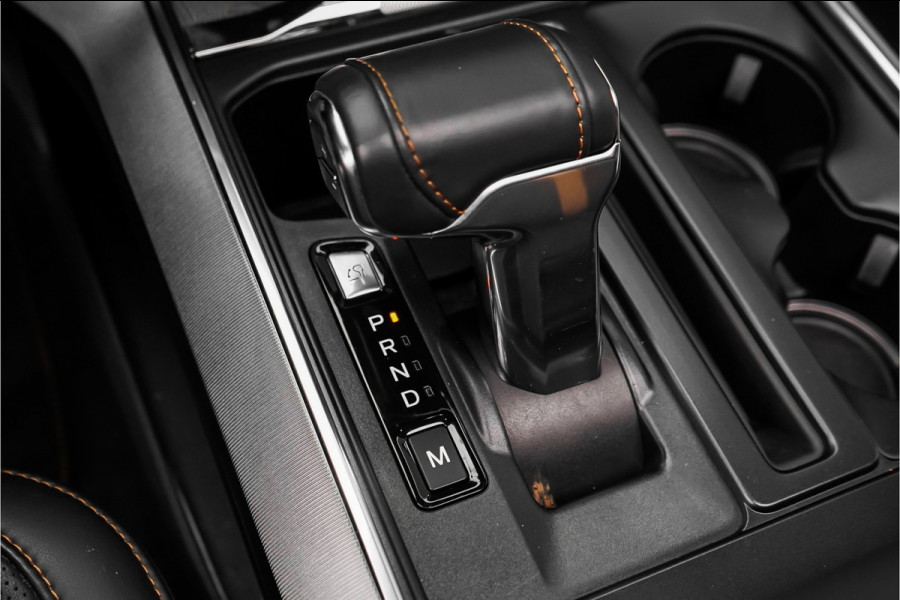 Ford USA F-150 3.5 V6 EcoBoost Platinum CrewCab LPG Pano Hardtop