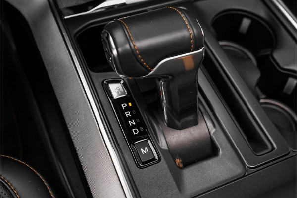 Ford USA F-150 3.5 V6 EcoBoost Platinum CrewCab LPG Pano Hardtop