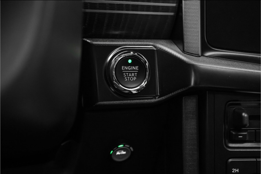 Ford USA F-150 3.5 V6 EcoBoost Platinum CrewCab LPG Pano Hardtop